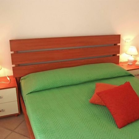 Calipso Appartement Santa Teresa Gallura Buitenkant foto