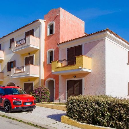 Calipso Appartement Santa Teresa Gallura Buitenkant foto