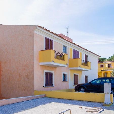 Calipso Appartement Santa Teresa Gallura Buitenkant foto