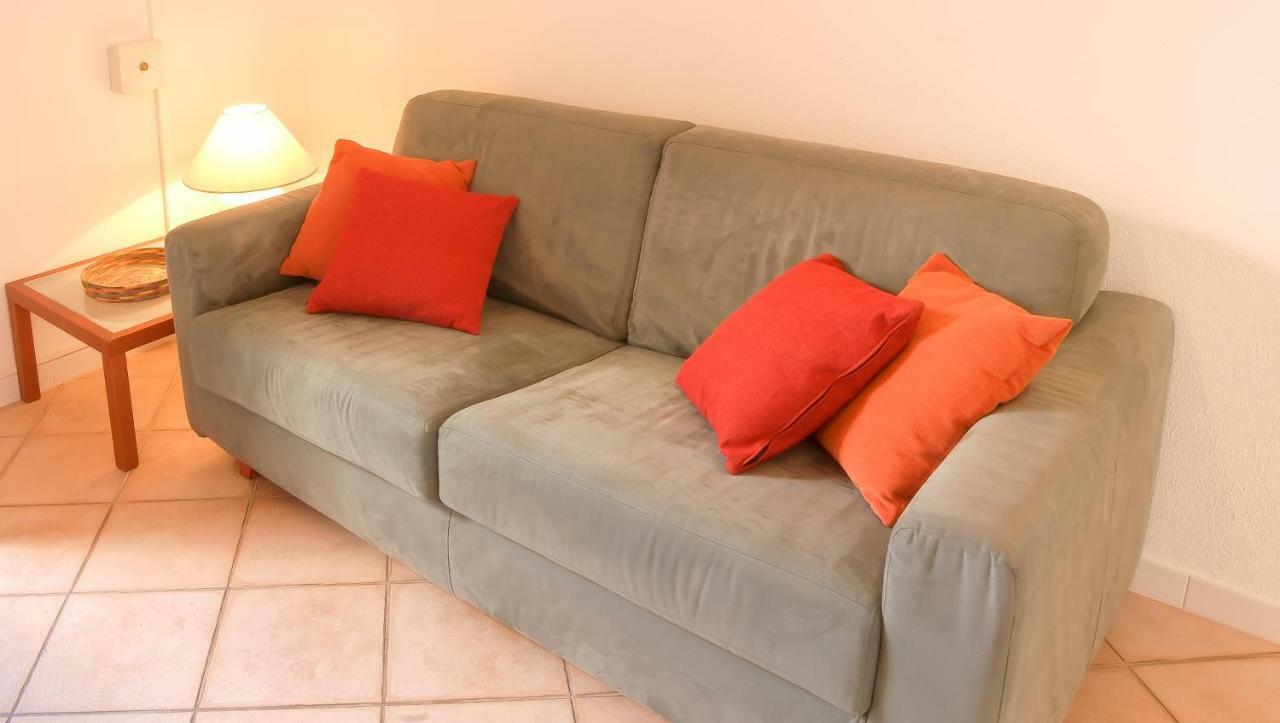 Calipso Appartement Santa Teresa Gallura Buitenkant foto
