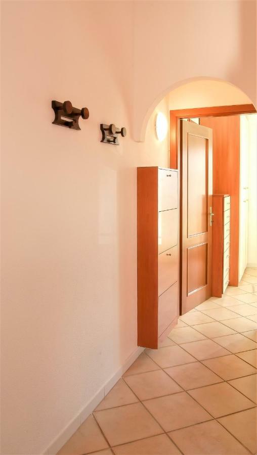 Calipso Appartement Santa Teresa Gallura Buitenkant foto