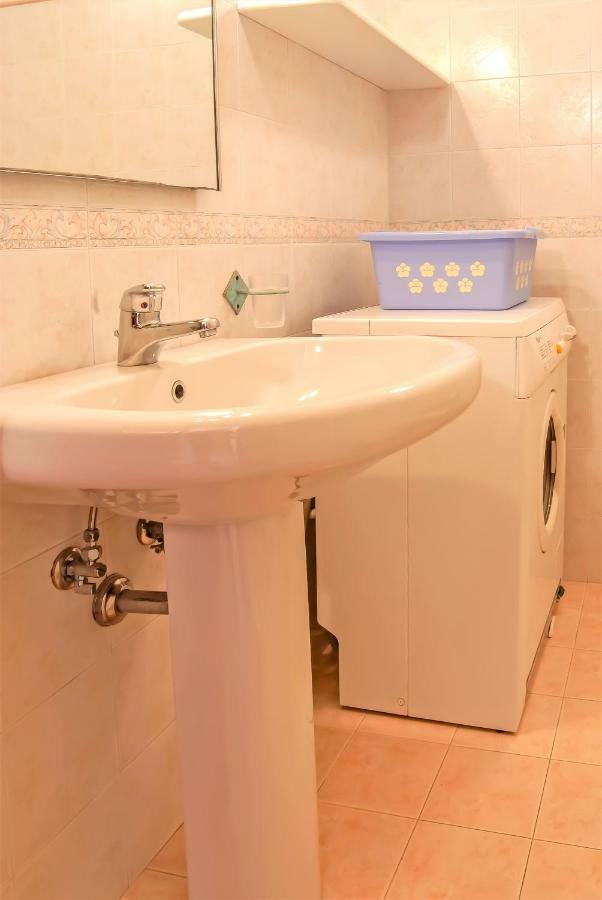 Calipso Appartement Santa Teresa Gallura Buitenkant foto
