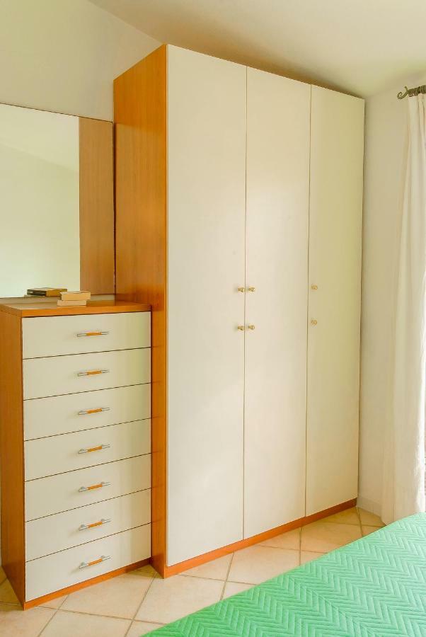 Calipso Appartement Santa Teresa Gallura Buitenkant foto